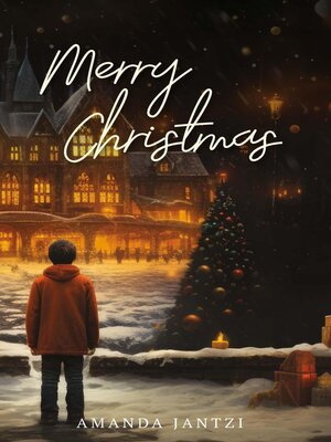 cover image of Merry Christmas